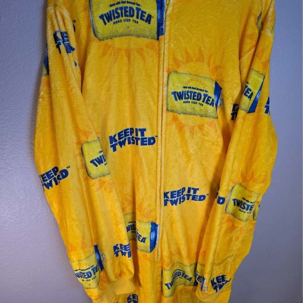 N/A twisted tea